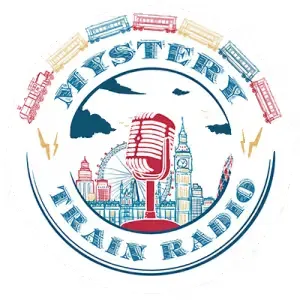 Mystery Train Radio