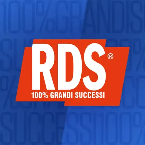 RDS Radio Dimensione Suono