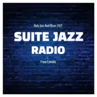 Suite Jazz Radio