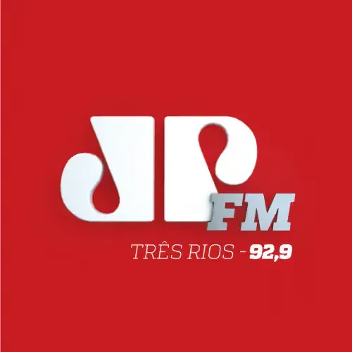 Jovem Pan FM 92,9 MHz (Três Rios - RJ)