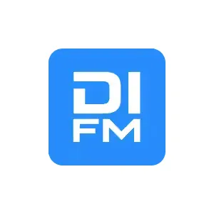 DI.fm - Techno