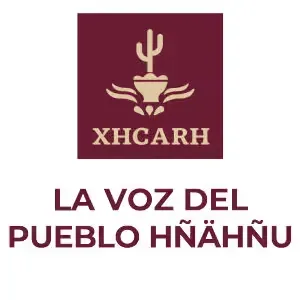 La Voz del Pueblo Hñähñú (Cardonal) - 89.1 FM / 1480 AM -XHCARH-FM / XECARH-AM - INPI (Instituto Nacional de los Pueblos Indígenas) - Cardonal, HG