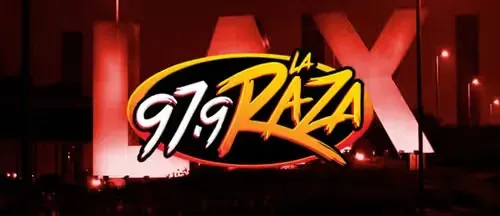 La Raza 97.9