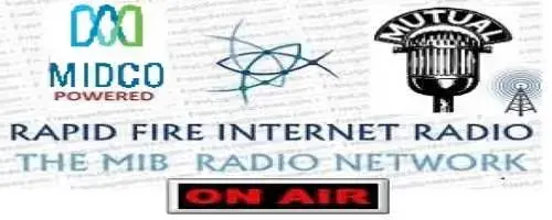 Rapid Fire Radio