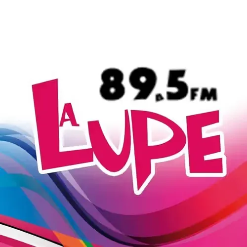 La Lupe (Fortín) - 89.5 FM - XHFTI-FM - Multimedios Radio - Fortín de las Flores, Veracruz