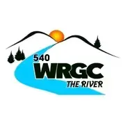 540 WRGC The River