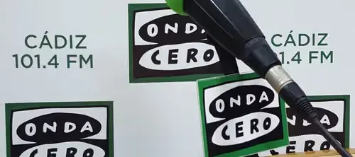 Onda Cero Cádiz