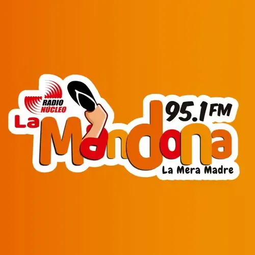 La Mandona (Mapastepec) - 95.1 FM - XHMAI-FM - Radio Núcleo - Mapastepec, CS
