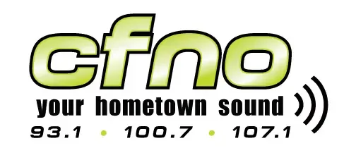 CFNO 93.1 Marathon, ON