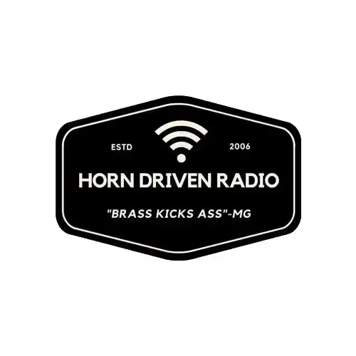 Horn Driven Radio