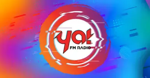 Ya! FM Villahermosa - 95.7 FM - XHTAB-FM - Grupo Pazos - Villahermosa, TB