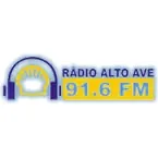 Rádio Alto Ave