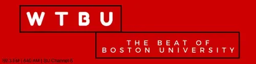 WTBU Radio 640 && 89.3 Boston University, MA