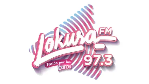 Lokura FM (Morelia) - 97.3 FM - XHORE-FM - Capital Media - Morelia, MI