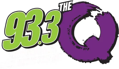 93.3 THE Q