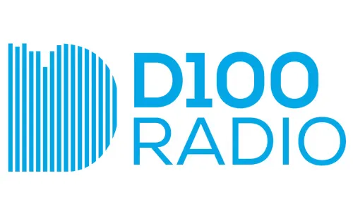 D100 radio