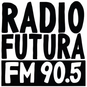 Radio Futura - FM 90.5 mhz