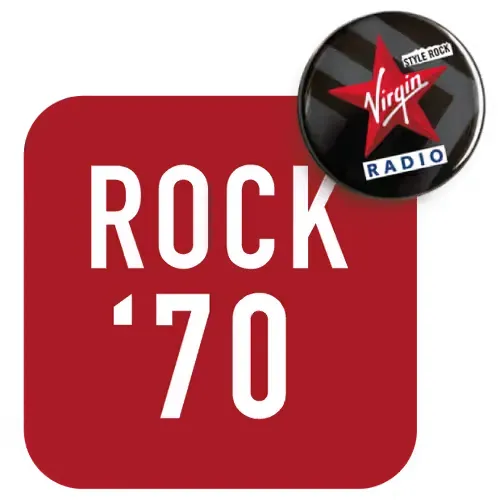 Virgin Radio Rock '70