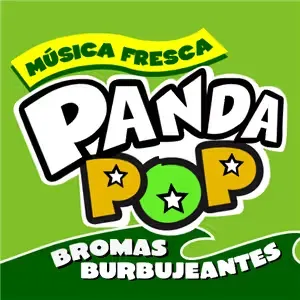 Panda Pop Radio - Online - El Panda Zambrano - Ciudad de México