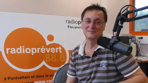 Radio Prévert