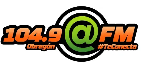 Arroba FM (Ciudad Obregón) - 104.9 FM - XHESO-FM - Radiorama - Ciudad Obregón, Sonora