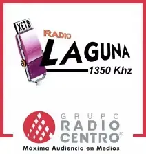 Radio Laguna - 1350 AM [Torreón, Coahuila]