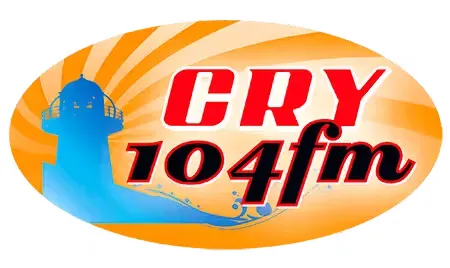 CRY 104fm