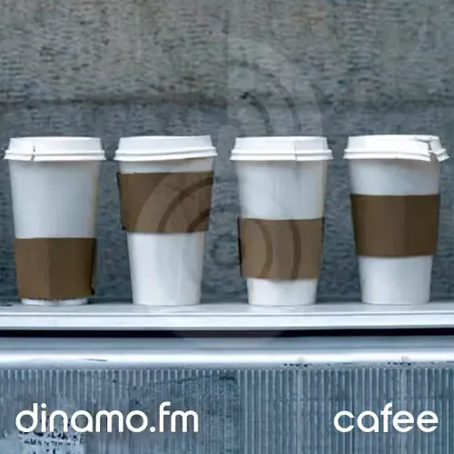 dinamo.fm caffe