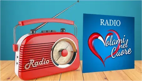 Radio Volami nel Cuore