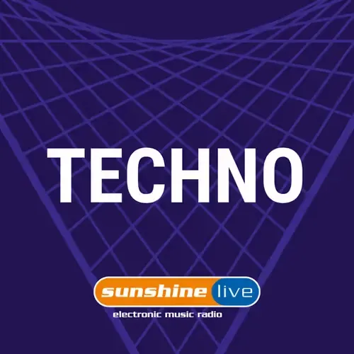 Sunshine Live - Techno