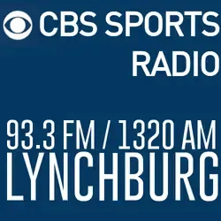 CBS SPORTS Radio Lynchburg