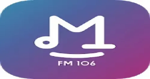 M radio