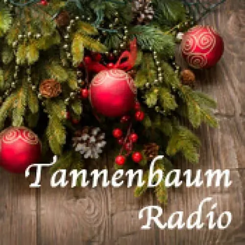 Tannenbaumradio