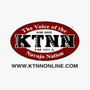 KTNN - The Voice of the Navajo Nation