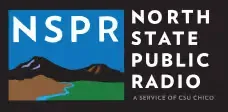 KCHO 91.7 "North State Public Radio" Chico, CA