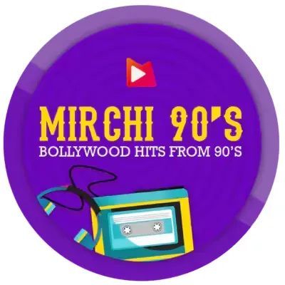 Mirchi 90's Radio - Filmy Hits