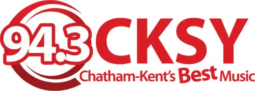 CKSY 94.3 Chatham, ON