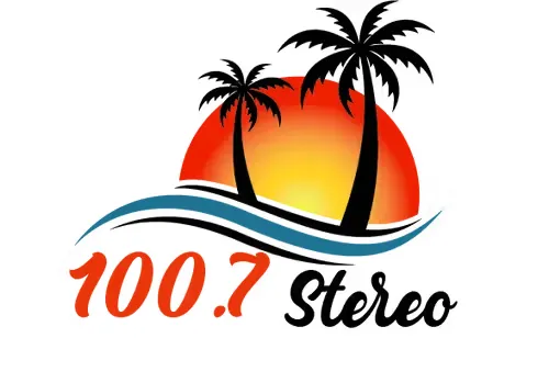 100.7 Stereo