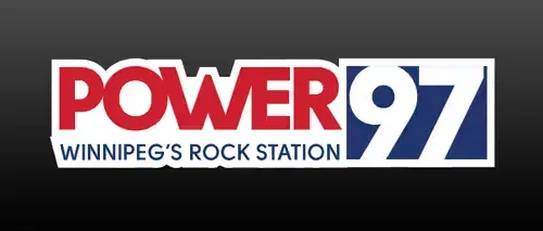 CJKR 97.5 "Power 97" Winnipeg, MB