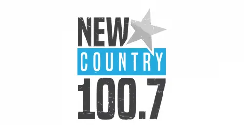 CIGV "New Country 100.7" Penticton, BC