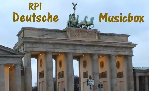 RPI Radio Peissnitz International – World Music Radio