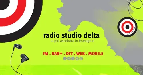 Radio Studio Delta