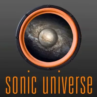 SomaFM Sonic Universe 64k AAC+