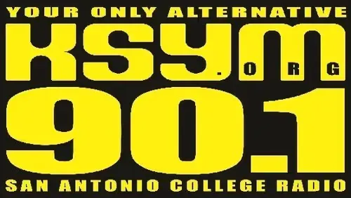 KSYM 90.1 FM San Antonio, TX