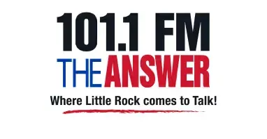 101.1 FM The Answer