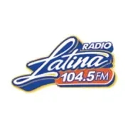 104.5 Radio Latina