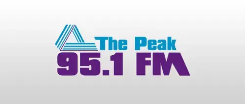 CKCB 95.1 "The Peak" Collingwood, ON