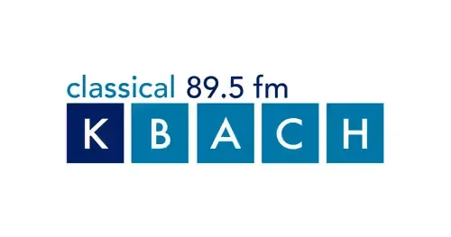 KBAQ 89.5 "K-Bach" Classical - Phoenix, AZ