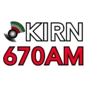 KIRN 670 AM