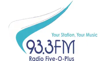Radio Five-O-Plus